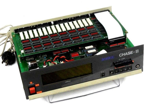 EQUAL CHASE-2 8801-1 EQUALIZER UNIT EQA88011