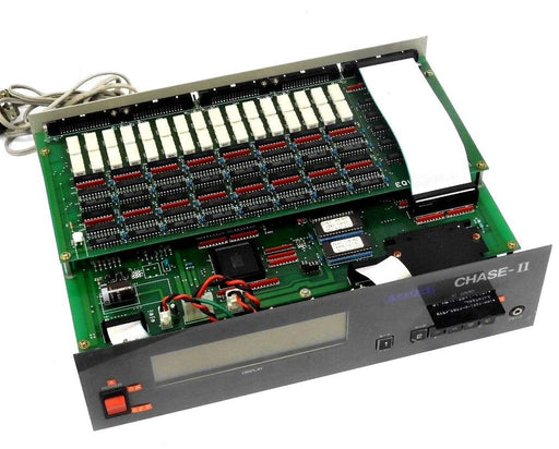 EQUAL CHASE-2 8801-1 EQUALIZER UNIT EQA88011