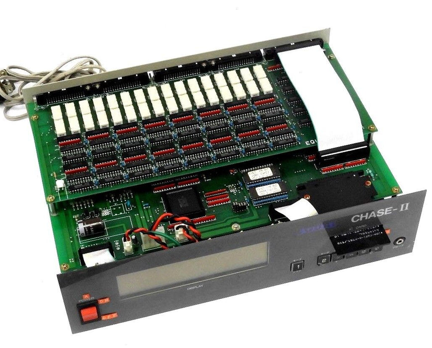 EQUAL CHASE-2 8801-1 EQUALIZER UNIT EQA88011