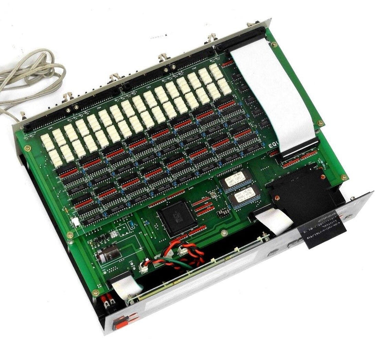 EQUAL CHASE-2 8801-1 EQUALIZER UNIT EQA88011
