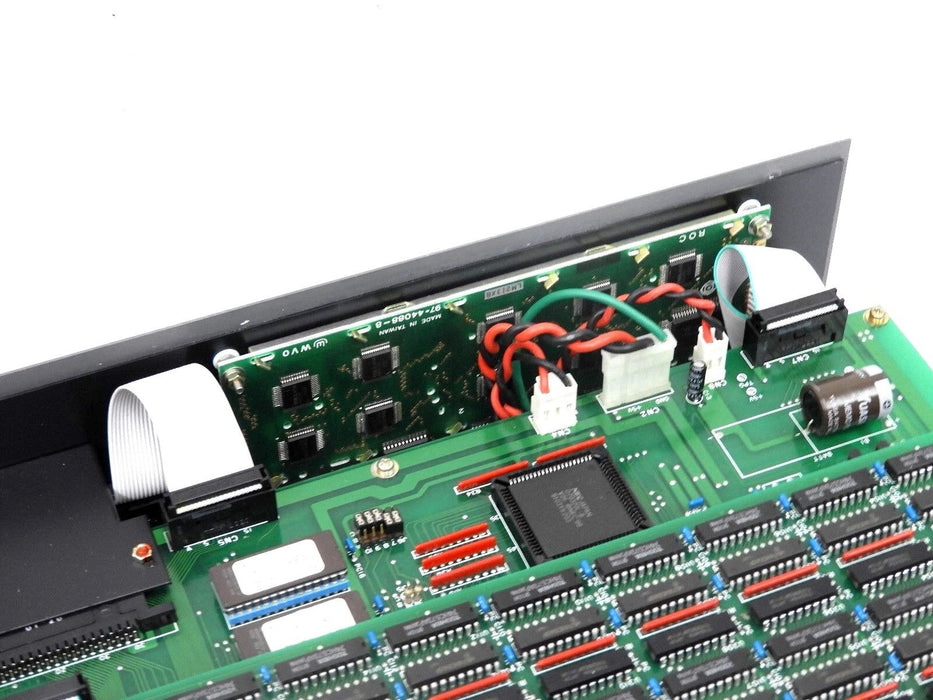 EQUAL CHASE-2 8801-1 EQUALIZER UNIT EQA88011