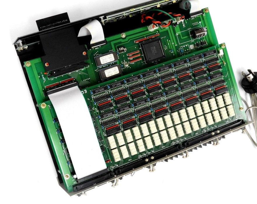 EQUAL CHASE-2 8801-1 EQUALIZER UNIT EQA88011