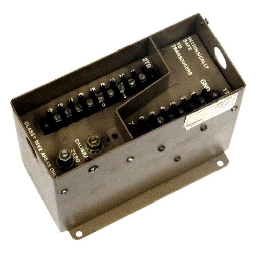 CLEVELAND MACHINE CONTROLS  TIX-1 TENSION INDICATOR 115VAC, 0.1AMP, TIX1