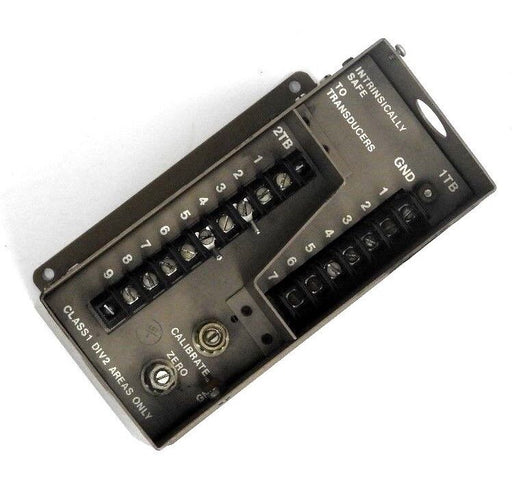 CLEVELAND MACHINE CONTROLS  TIX-1 TENSION INDICATOR 115VAC, 0.1AMP, TIX1