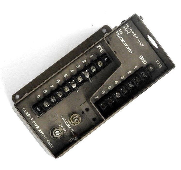 CLEVELAND MACHINE CONTROLS  TIX-1 TENSION INDICATOR 115VAC, 0.1AMP, TIX1