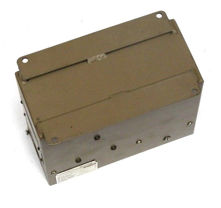 CLEVELAND MACHINE CONTROLS  TIX-1 TENSION INDICATOR 115VAC, 0.1AMP, TIX1