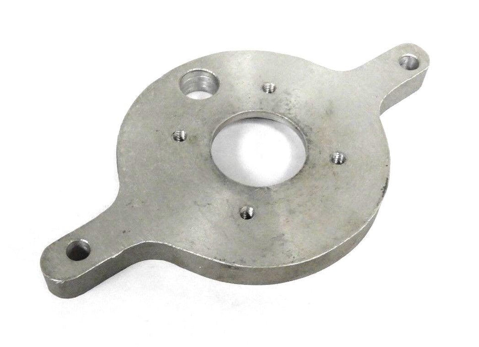 LOT OF 2 PROCUNIER 23236 ALUMINUM CYLINDER YOKES 556