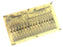 INDEV CONTROL SYSTEMS 1700-087 REV. B CONTROL BOARD ASSY. NO. TP2, 1700087