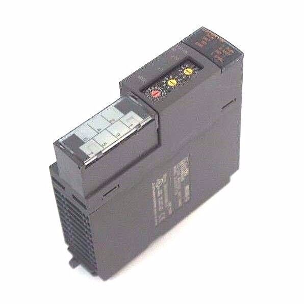MITSUBISHI QJ61BT11N CC-LINK MASTER UNIT MELSEC-Q 5VDC 0.46A
