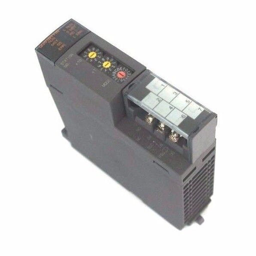 MITSUBISHI QJ61BT11N CC-LINK MASTER UNIT MELSEC-Q 5VDC 0.46A