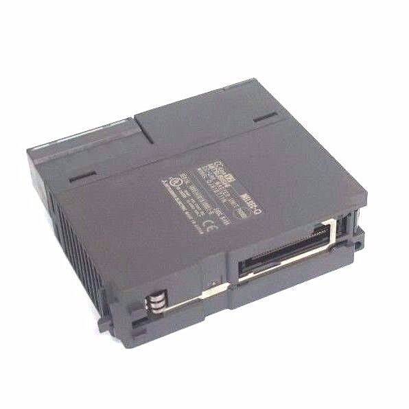 MITSUBISHI QJ61BT11N CC-LINK MASTER UNIT MELSEC-Q 5VDC 0.46A