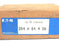 NIB EATON 2A4.0 B4.4 SH QD SHEAVE 2A40B44