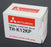 NIB MITSUBISHI TH-K12KP THERMAL OVERLOAD RELAY 1-1.6 AMP, THK12KP