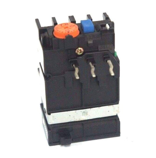 NIB MITSUBISHI TH-K12KP THERMAL OVERLOAD RELAY 1-1.6 AMP, THK12KP