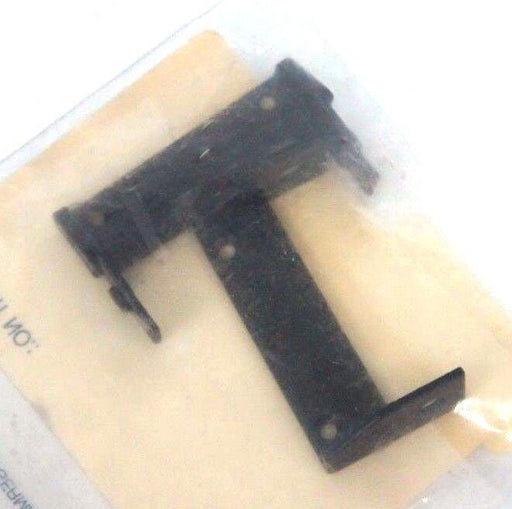 LOT OF 2 NEW IGUS 060-50-12P CARRIER BRACKETS 2.24" W X 0.59" H 0605012P