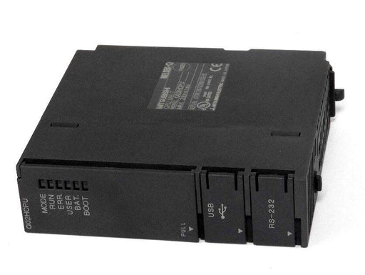 MITSUBISHI Q02HCPU MELSEC-Q CPU UNIT