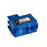 NEW EAGLE SIGNAL CP720F1 INPUT MODULE 28V DC