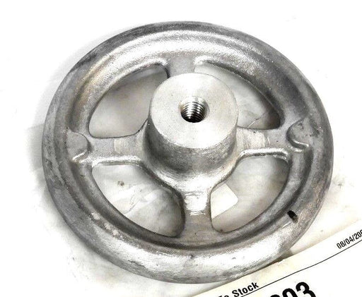 NEW CARR LANE 5HWSFA 5" ALUMINUM HAND WHEEL 0668.0003
