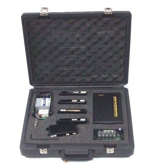 GUARDSCAN 231991 DIAGNOSTIC KIT W/ 231029.00 POWER SUPPLY