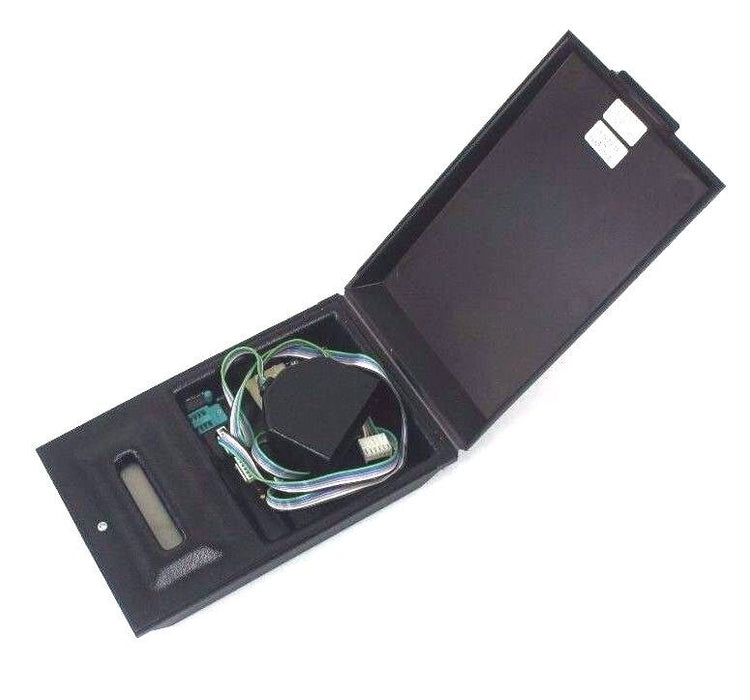 GUARDSCAN 231991 DIAGNOSTIC KIT W/ 231029.00 POWER SUPPLY