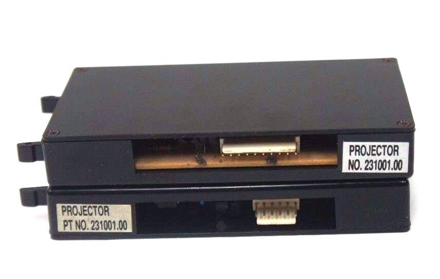 GUARDSCAN 231991 DIAGNOSTIC KIT W/ 231029.00 POWER SUPPLY