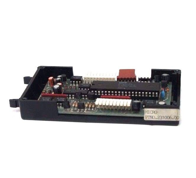 GUARDSCAN 231991 DIAGNOSTIC KIT W/ 231029.00 POWER SUPPLY