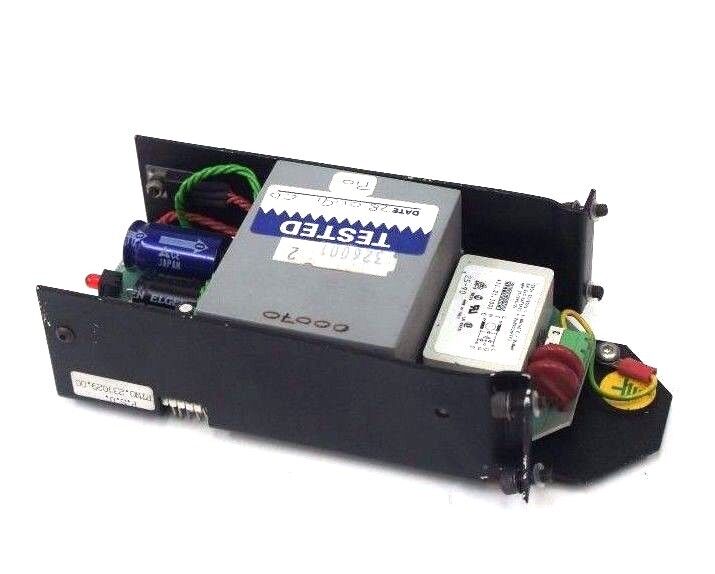 GUARDSCAN 231991 DIAGNOSTIC KIT W/ 231029.00 POWER SUPPLY