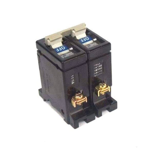 FIJU ELECTRIC CP32D CIRCUIT BREAKER 2 AMP, 250V