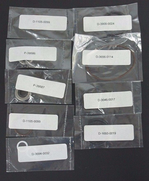 NEW GENERIC 560604 SEAL KIT