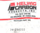 SET OF 4 NEW HELWIG 34-256222 CARBON MOTOR BRUSHES 34256222