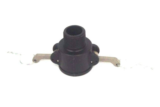 LOT OF 3 NEW NEWAGE INDUSTRIES 561-0416 PROPOGLASS CAM COUPLERS 3/4" ID MALE