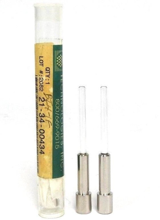 LOT OF 3 NEW OPTIMIZE TECHNOLOGIES 21-34-00434 PISTONS, SPECTRAFLOW 400