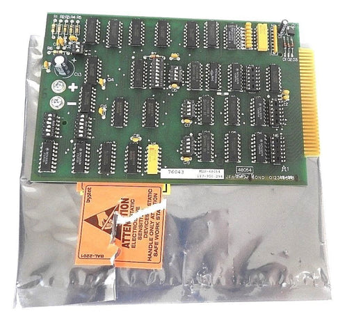 HOPLAB MS2-48054 CIRCUIT BOARD 48054, 117-950-294, 76043