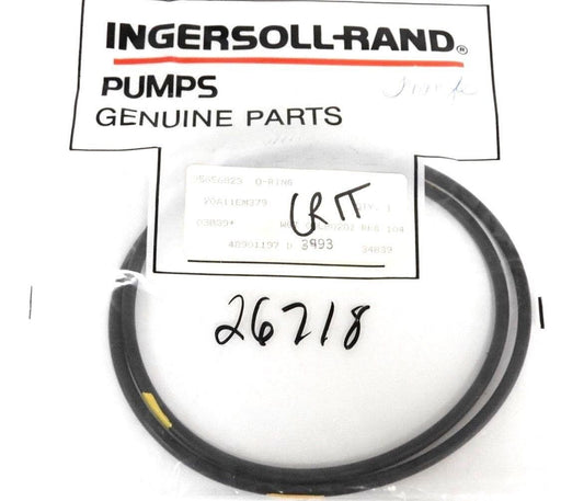 NEW INGERSOLL-RAND 95656823 O-RING 20A11EM379