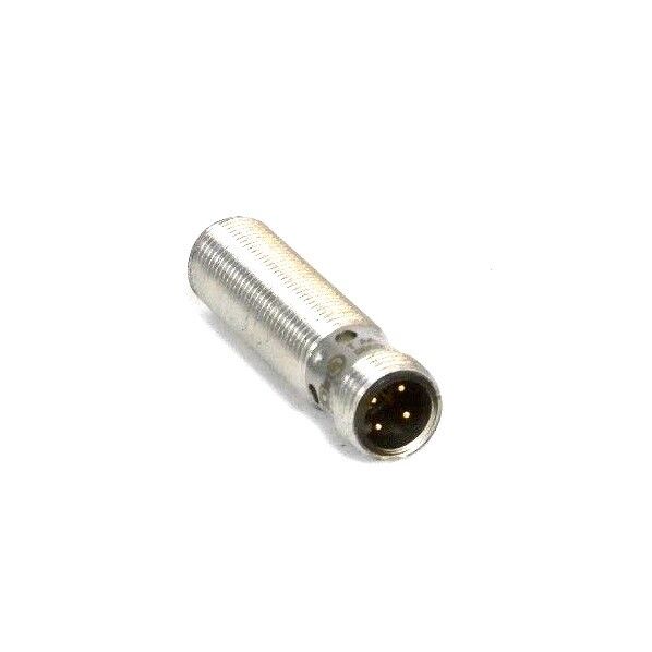 NEW IFM ELECTRIC IFS200 CYLINDRICAL PROXIMITY SENSOR 45MM