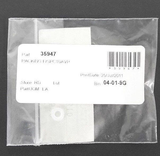 LOT OF 2 NEW SHIMADZU 228-14569 PACKING F/SPC10AVP