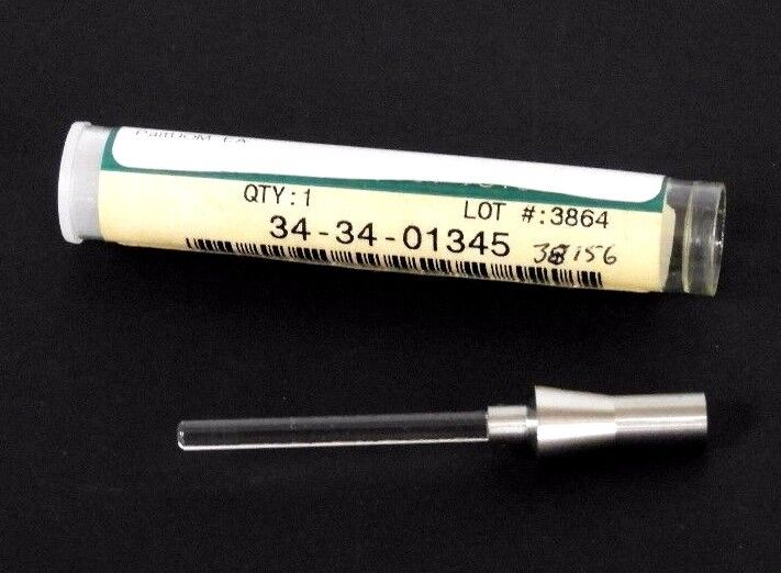 NEW OPTIMIZE TECHNOLOGIES 34-34-01345 SAPPHIRE PLUNGER 343401345