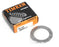 LOT OF 2 NIB TIMKEN TRC-2435 THRUST WASHERS TRC2435