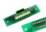 LOT OF 2 NEW EDSTROM IND. PRS-CMS BD TERMINAL MODULE BOARDS 6100-7020-010