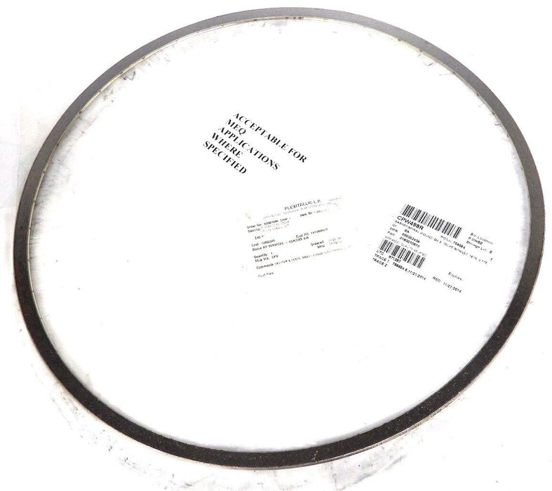 NEW FLEXITALLIC 18X19 SPIRAL WOUND GASKET R 304/FGNG 1500#