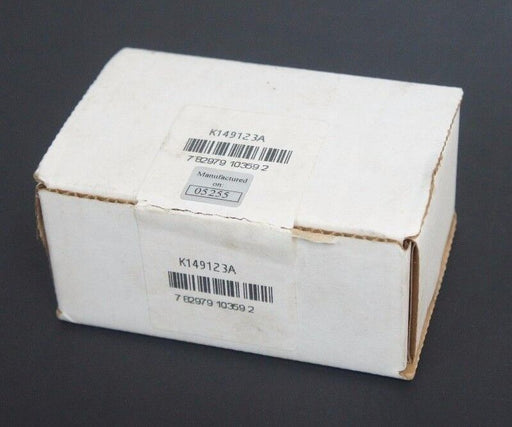 NEW FEDERAL SIGNAL K149123A INCANDESCENT LAMP 120 VAC