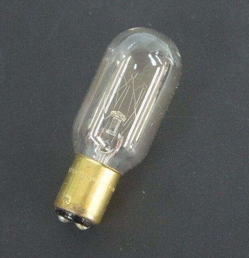 NEW FEDERAL SIGNAL K149123A INCANDESCENT LAMP 120 VAC