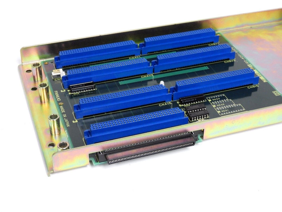 NEW FANUC A20B-1004-0510/02A EXTENSION BACKPLANE BOARD A20B10040510