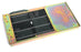 NEW FANUC A20B-1004-0510/02A EXTENSION BACKPLANE BOARD A20B10040510