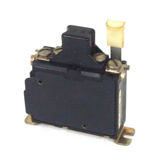 ALLEN BRADLEY 815-BOV4 MANUAL RESET OVERLOAD RELAY SER. K, 815BOV4