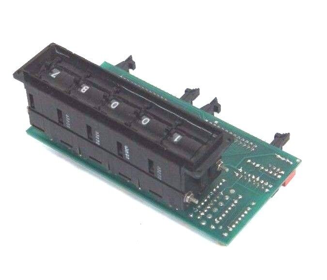 GENERIC 513-758-005 COUNTER MODULE BOARD 413-286-000 513758005 413286000