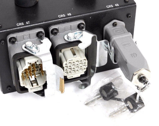 FANUC A05B-2625-C051 TEACH PENDANT CONTROL BOX A05B2625C051