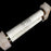 NEW SQUARE D A155F2DSR0-150E CURRENT LIMITING POWER FUSE 150E AMPS, 15.5KV