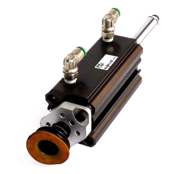 PHD INC. ML302847 ROTARY ACTUATOR CYLINDER 03438713-02