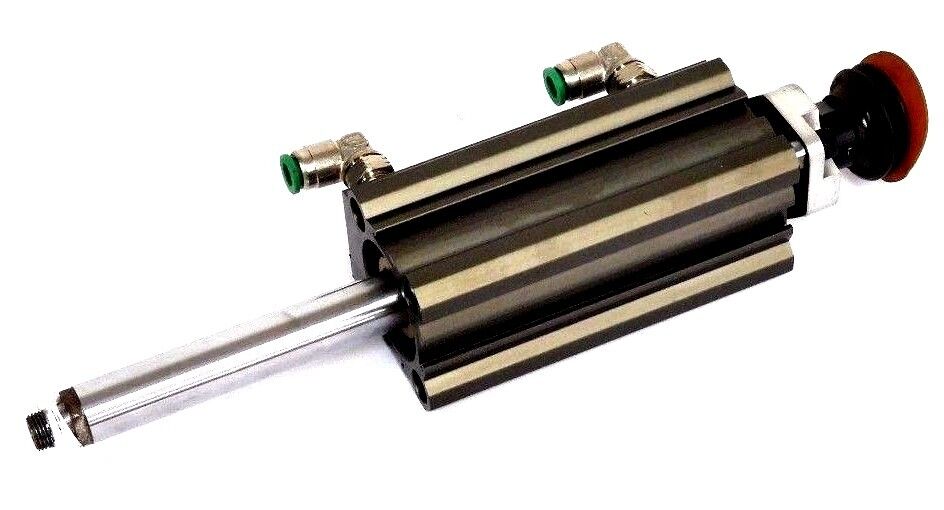 PHD INC. ML302847 ROTARY ACTUATOR CYLINDER 03438713-02
